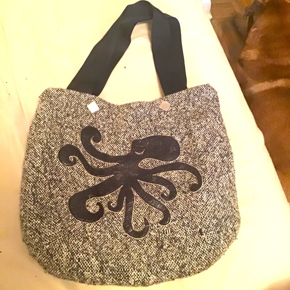 Roadkill Bag - Picture 1 of 4